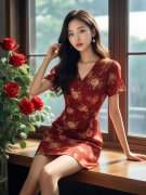 压正在洗手台看着镜子干_压正在洗手台看着镜子