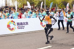 逐浪智能化大潮频现新景象形象人工智能赋能高